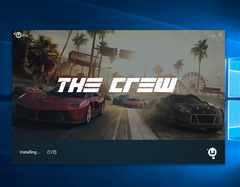 The Crew (2014) [ANA KONU]