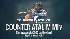  Türk CsGO Topluluğu