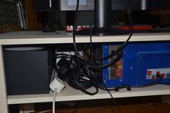  **INDESK PC PROJECT**