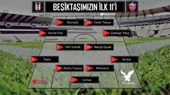 Türkiye Kupası    | Beşiktaş - Karabükspor | 18:30 - 17.12.2015   - ATV