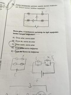 İntegral ve fizik sorularım