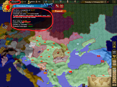  Europa Universalis 4 Osmanlı oynanış video serisi