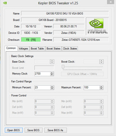  Nvidia Kepler Tech overclock rehberi (GTX 660-670-680)(770-Titan BiosEditör Eklendi)