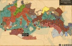  Total War: Rome 2 - Civil War