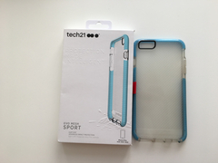 Satılık iPhone 6+/6S+ Tech21 Evo Mesh 