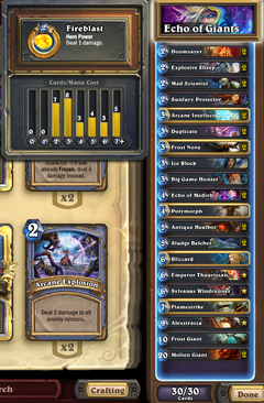  Mage Deckleriniz/Stratejileriniz