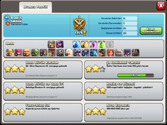  97 lvl th9 köy