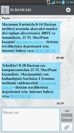  YAZA HARZIRLIK MAXİMUM HER HAFTA 25 TOPLAM 75TL MAXİPUAN