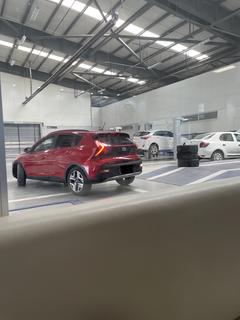 Hyundai BAYON Ana Konu