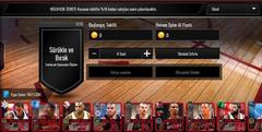 NBA Live Mobile ile finalleri yeniden yaşayın