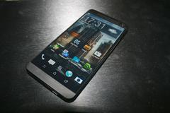  HTC ONE M8İ NASIL DONATIRIZ