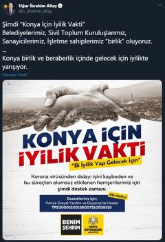 CHP'li Belediyelerin Yardım Hesaplarına Bloke Kondu | 11 CHP'li Belediye İtirazını Sundu(SS Eklendi)