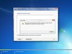  RAID ile Windows 7 kurulum problemi [ACYL YARDIM]