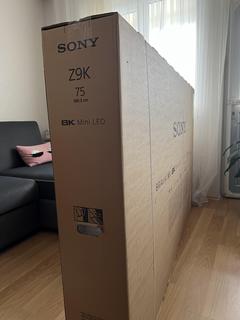 2022 SONY BRAVIA TV (Ana Konu)