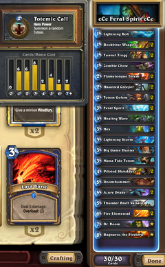  Shaman Deckleriniz/Stratejileriniz