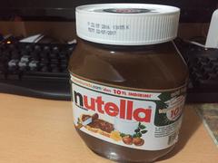  750 gr. Nutella, 10 TL Hepsiburada Çeki Veriyor! (100 TL Alt Limitli)