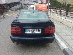  Satılık VOLVO S70 T5