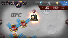  EA Sports UFC | Mobil [ANA KONU]