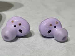 Galaxy Buds 2 Ana Konu