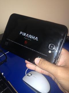  Piranha Aristo II Tab 7.0 Mini İnceleme