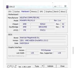 Amd Fx9590 İşlemci Isınma Sorunu