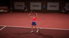 Tennis World Tour 2 [PS5 / PS4 ANA KONU]