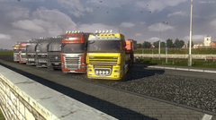  ETS2  FOTOĞRAF & VİDEO ALBÜMÜ