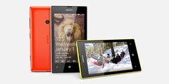  Nokia Lumia 525 Kullananlar Kulübü | Ana Konu