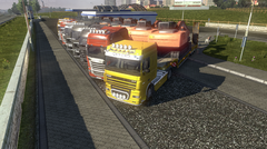  ETS2  FOTOĞRAF & VİDEO ALBÜMÜ