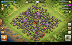  Köyüm Nasıl? [SS'li] TH10-99Lvl