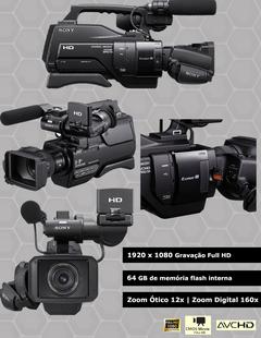 Satılık Sony HXR-MC2000 Profesyonel Video Kamera | DonanımHaber Forum