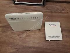 Türk telekom modem - WİFİ sinyali çok kötü | DonanımHaber Forum