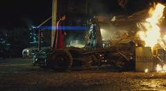  Batman v Superman : Dawn of Justice(2016)l Ben Affleck - Henry Cavill