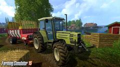  Farming Simulator 15 (Multiplayer) [ANA KONU]