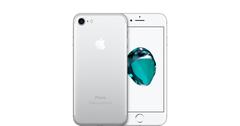  iPhone 7 Mat Siyah vs Gümüş