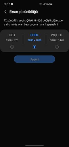 Samsung Galaxy S10 / S10+ / S10e [ANA KONU]