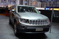  YENİ JEEP CHEROKEE 2014/2015 (152.000tl)