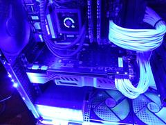  Corsair Vengeance C70 Gaming Kasa  mod..