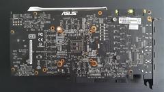 İndirim !! Satılık ASUS DUAL GTX 1070  OC (2.5 Sene Türkiye Garantili Full Kutulu)