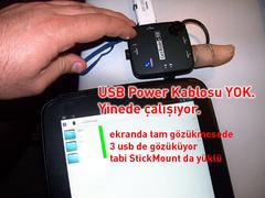  Samsung (Google) Nexus 10 Kullananlar Kulübü ve Yardım Konusu