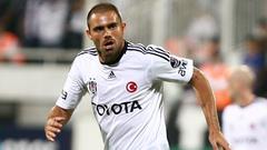  [Beşiktaş 2017/2018 Sezonu] Genel Tartışma ve Transfer Konusu