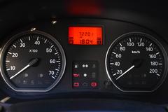  (SATILDI) Dacia Sandero 2008 1.4 75bg Lpg 72201km 2017temmuz muayene 24750 lira fiyat