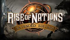  RISE OF NATIONS: EXTENDED EDITION (ANA KONU)