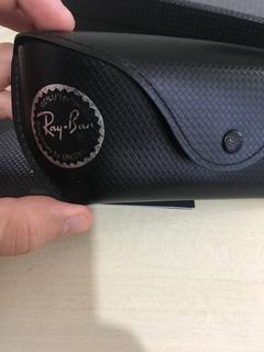 Rayban sahte olup olmadığı nasıl anlaşılır anlatıyorum | DonanımHaber Forum