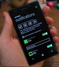  Windows Phone 8.1 Hakkında Her Şey. (İnceleme ve SSS için 1. mesajı okuyun)