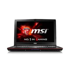  MSI GP62 6QF-674TR   &   MSI GL72 6QF-641XTR ?