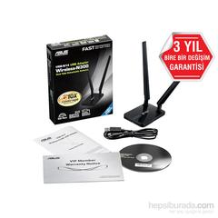 Asus USB-N14 Wireless-N300 - 300 Mbps WiFi alıcı | DonanımHaber Forum
