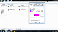  320Gb HDD 180Gb okunuyor