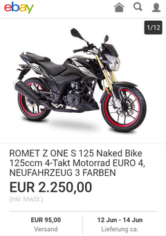  Mondial 150 Z-ONE , YENİ KASA TVS APACHE 150 - Karsılaştırma.