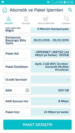 TÜRK TELEKOM'DAN İKİNCİ BOMBA - TAHAHÜTÜ DEVAM EDEN ABONELER AKN'SİZ İNTERNET KULLANAMAYACAK MI?